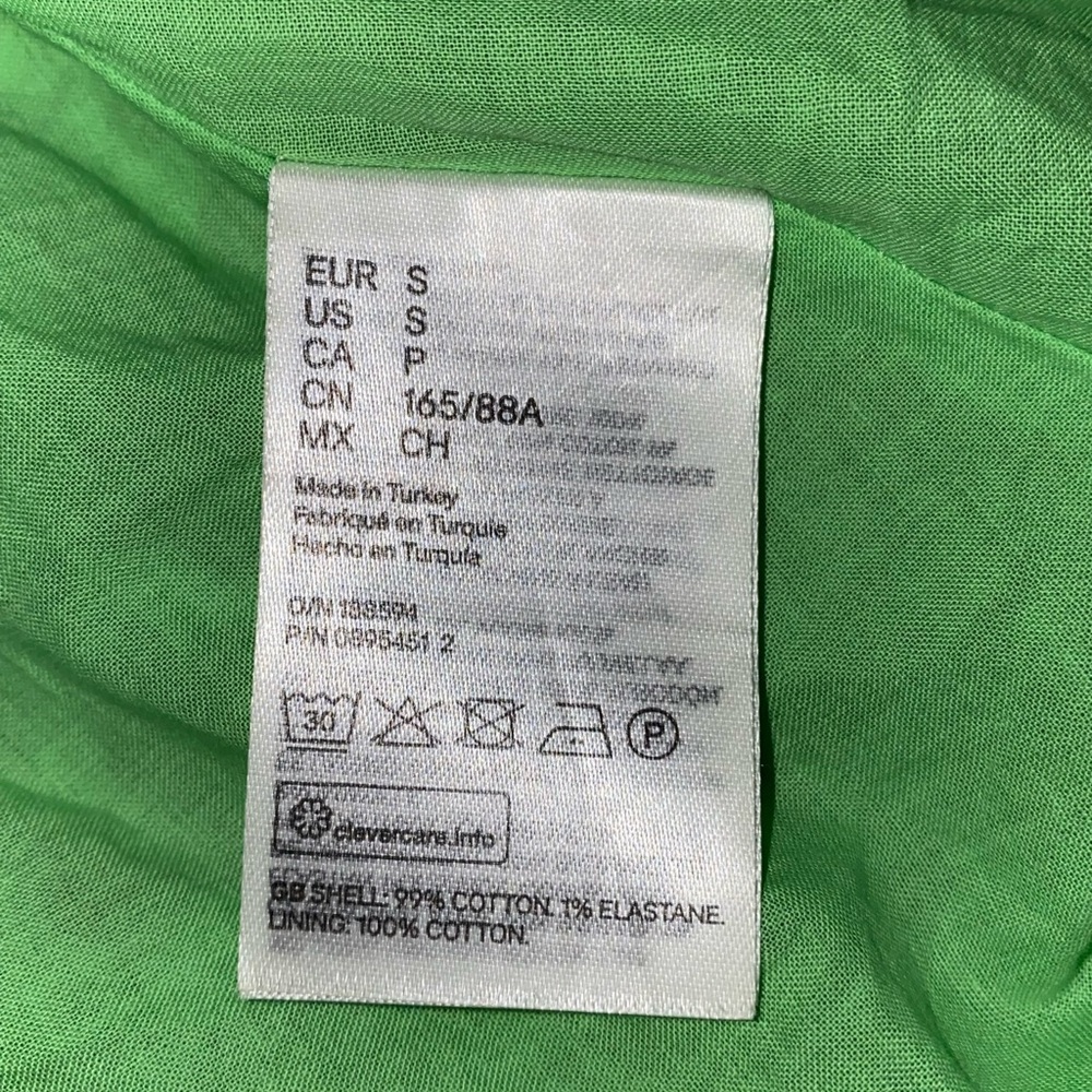 H&M Dress Size Small - Picture 3 of 4